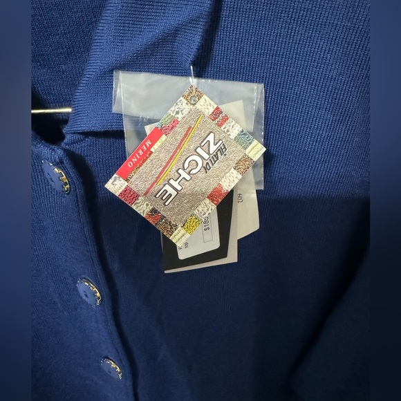 ZICHE ITALY NEW - Picture 10 of 14